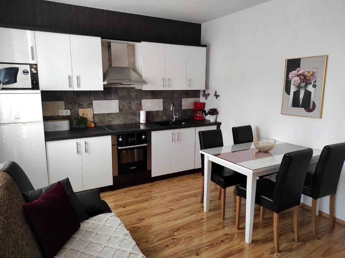 Apartment Zunabovic Trogir Exterior foto